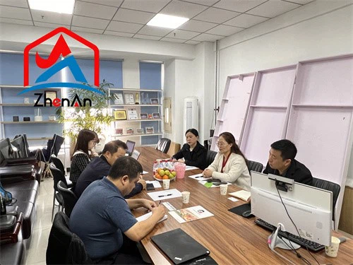 Zirconium Mullite Brick for Cracking Furnace Zirconium Mullite Brick for Cracking Furnace