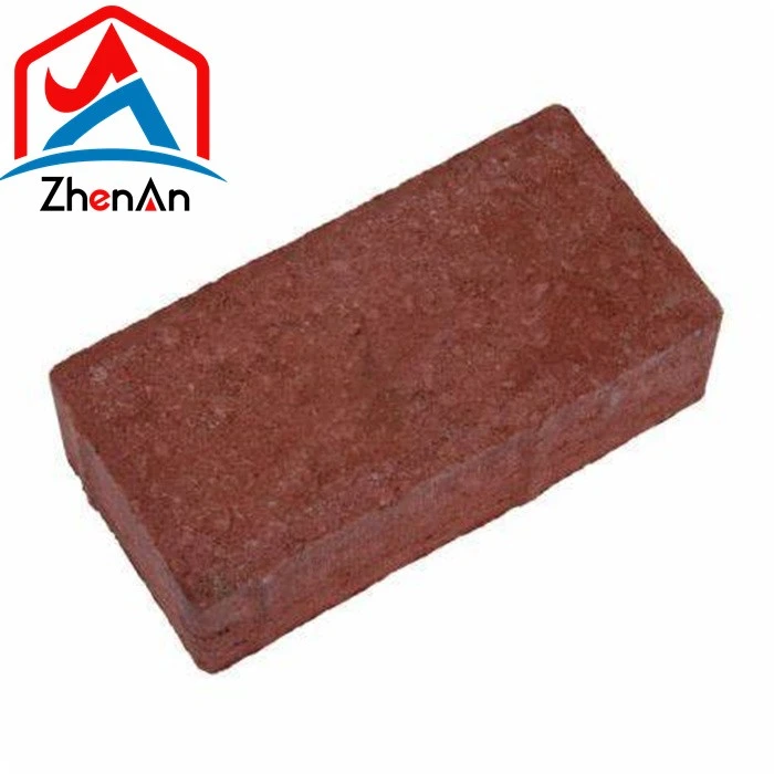 ASZ33# Zirconium Corundum Brick