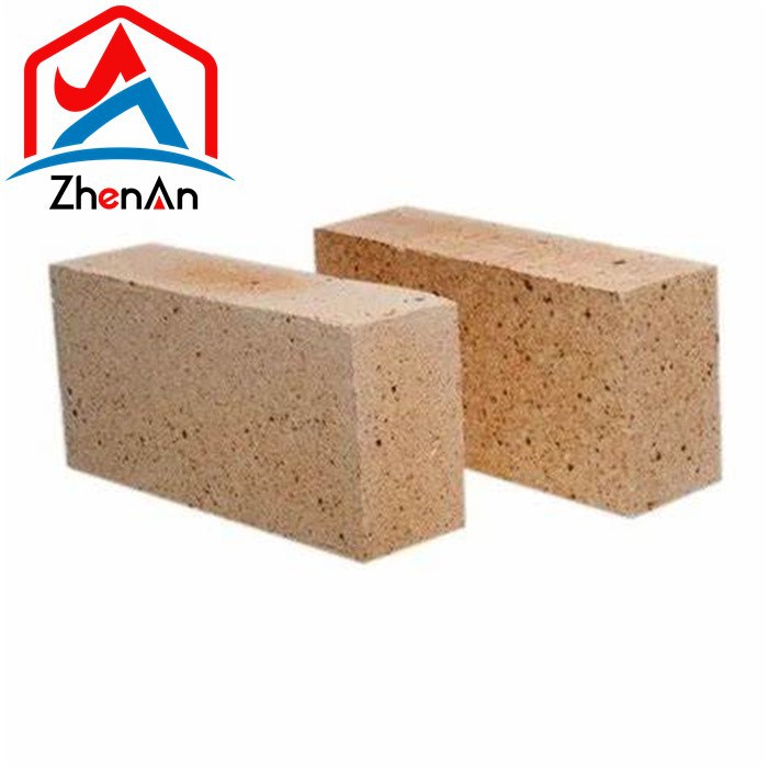 Alkali Resistant Brick For Boiler