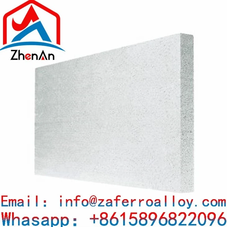 Chemically Stable Mullite Brick