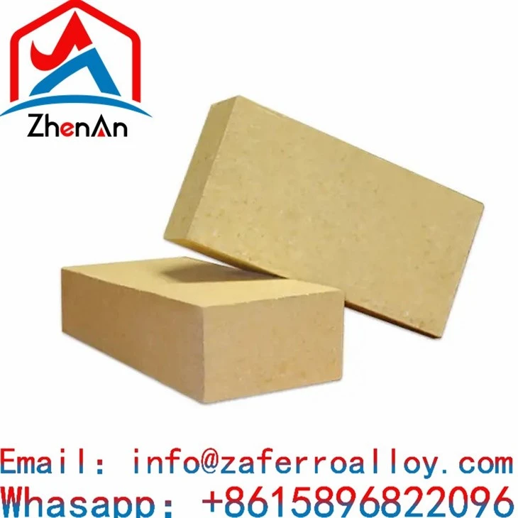 Electrical Insulating Refractory Brick