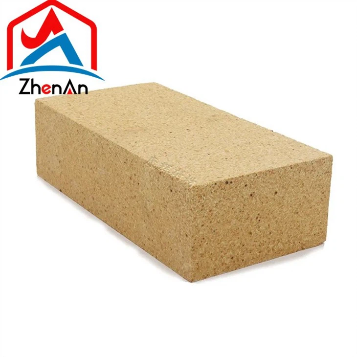 High Alumina Bricks For Cupola