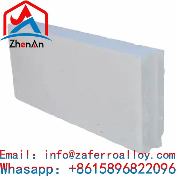 High Strength Mullite Brick
