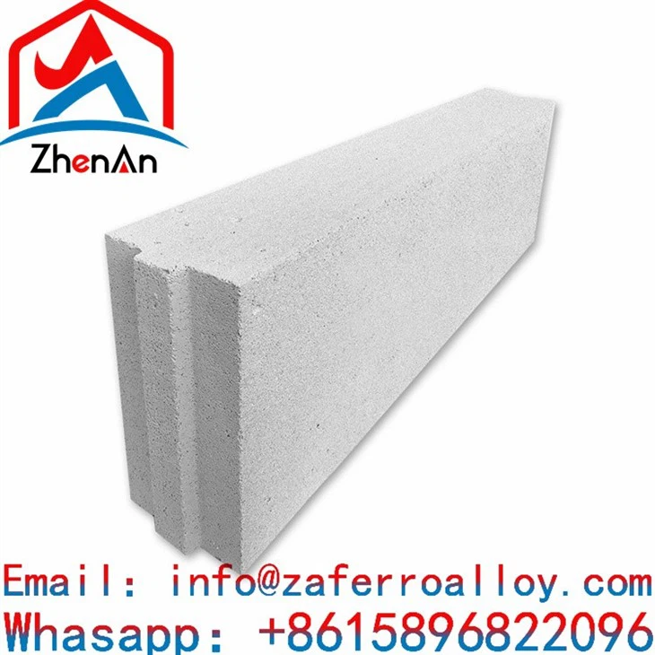 High Strength Mullite Brick