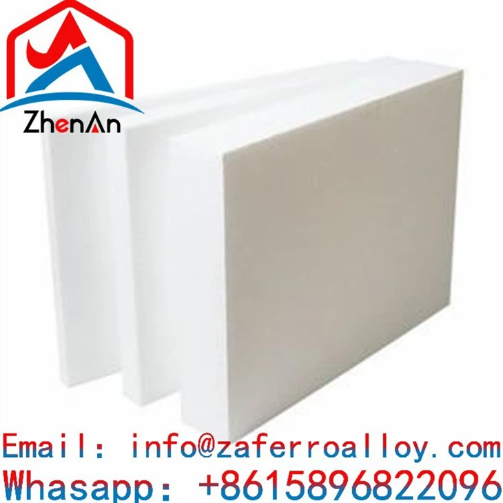 High Strength Mullite Brick