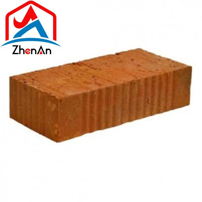 High Strength Refractory High Aluminum Brick