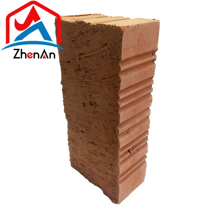 High Strength Refractory High Aluminum Brick