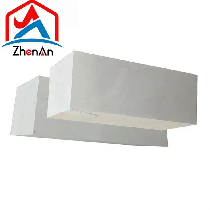 Low Density Mullite Bricks