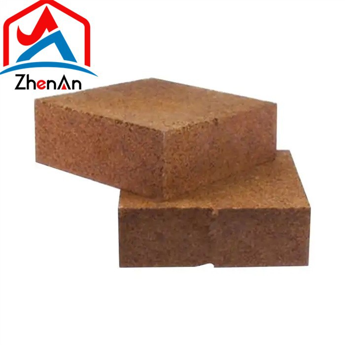 Magnesia Alumina Spinel Bricks For Petrochemical Industry