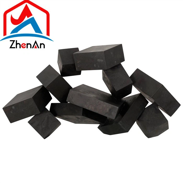 Magnesia Carbon Bricks For High Quality Steel Smelting