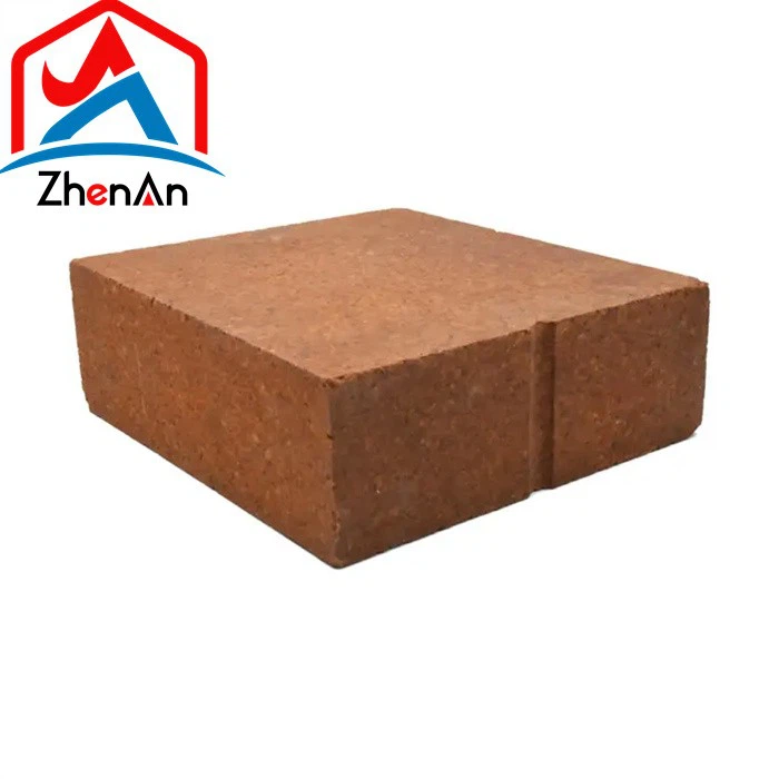 Magnesia Spinel Bricks For Waste Incinerators