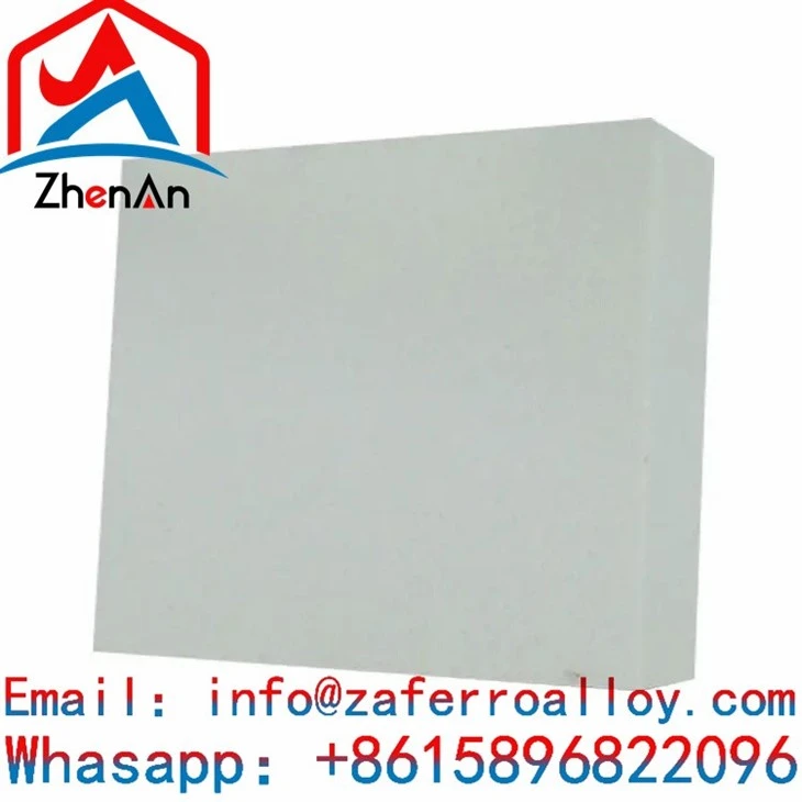 Mullite Bricks For Calciner