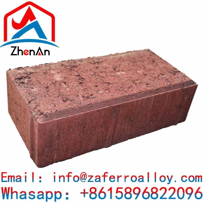 Refractory Brick For Iron And Steel Industry