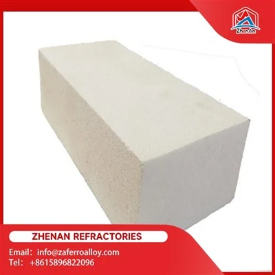 70 Alumina Tijolo Refratário