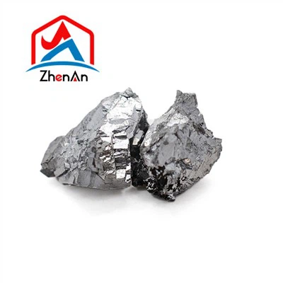 Liga de ferro e vanádio