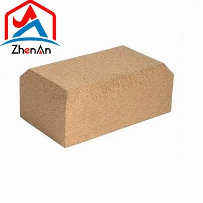 Tijolo de magnésia resistente à corrosão