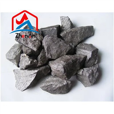 Ferro Manganês Metal