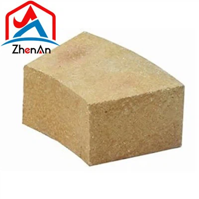 Tijolo de alta alumina para alto-forno