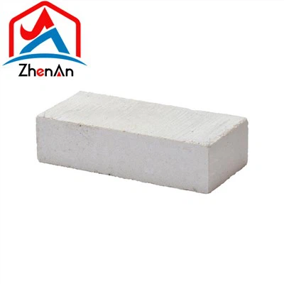 Tijolos de alta alumina para fornos