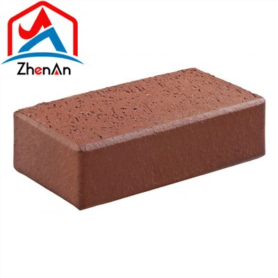 Tijolo alto de alumínio para concha