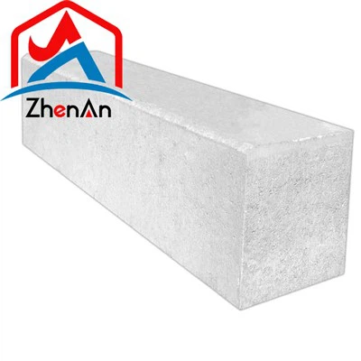 Tijolo Corindo Resistente ao Desgaste