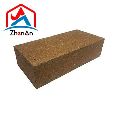 Magnésia-alumina espinélio tijolo para concha