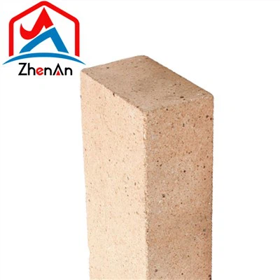 Tijolo de sílica para alvenaria de câmara de carbonização