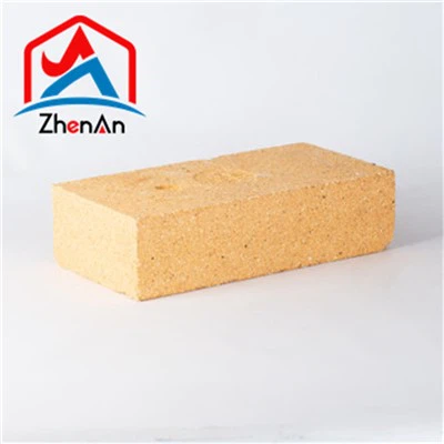 Tijolo de Silício para Alto Forno