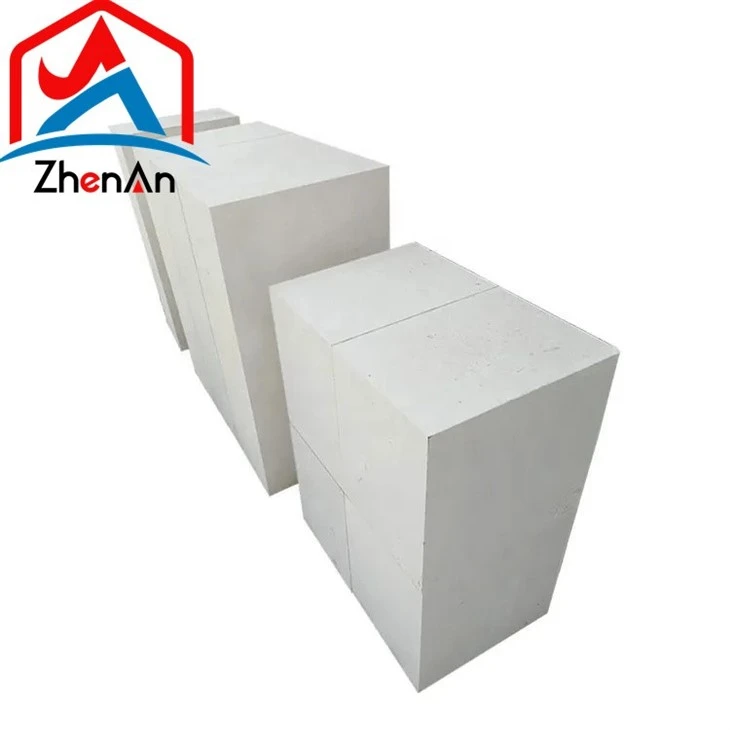 Zircon Brick For Castable