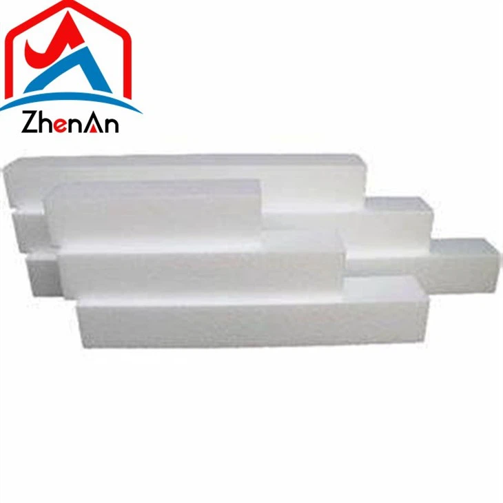 Zirconium Mullite Bricks For Cracking Furnace