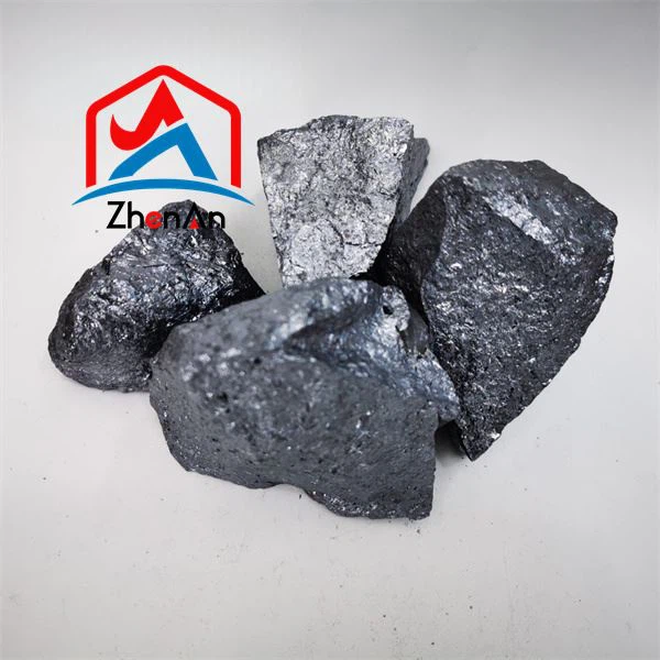 Customized Silicon Metal