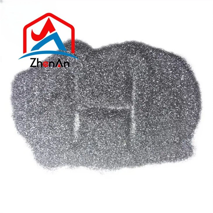 Metallic Silicon Metal Powder
