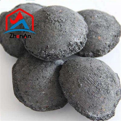 Briquetes de Ferro Silício