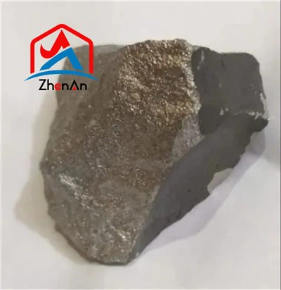 Ferro Manganês Alto Carbono 65