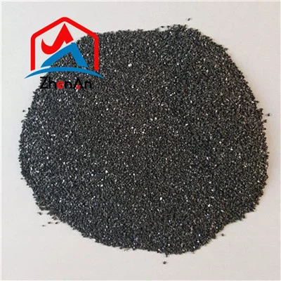 Pó de silício metálico de alta pureza 20M