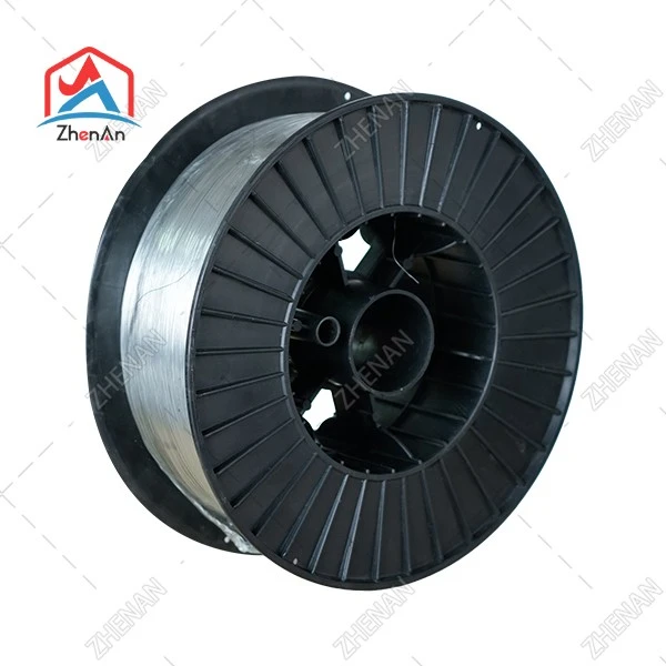 85/15 Zn-Al Wire 99.99% Purity For Thermal Spray ASTM B833 best