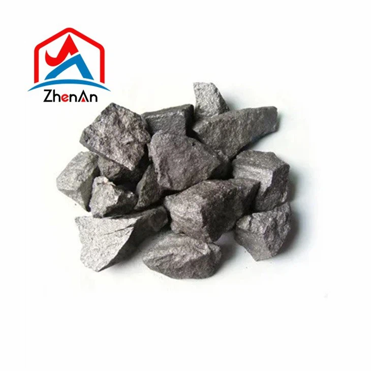 Ferro Manganese Alloy