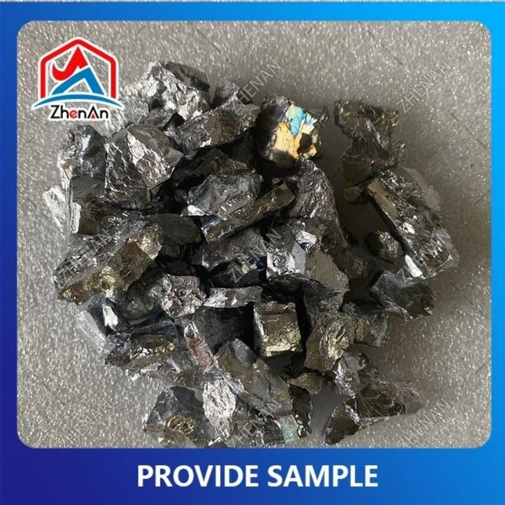 Ferro Vanadium Fev80% best