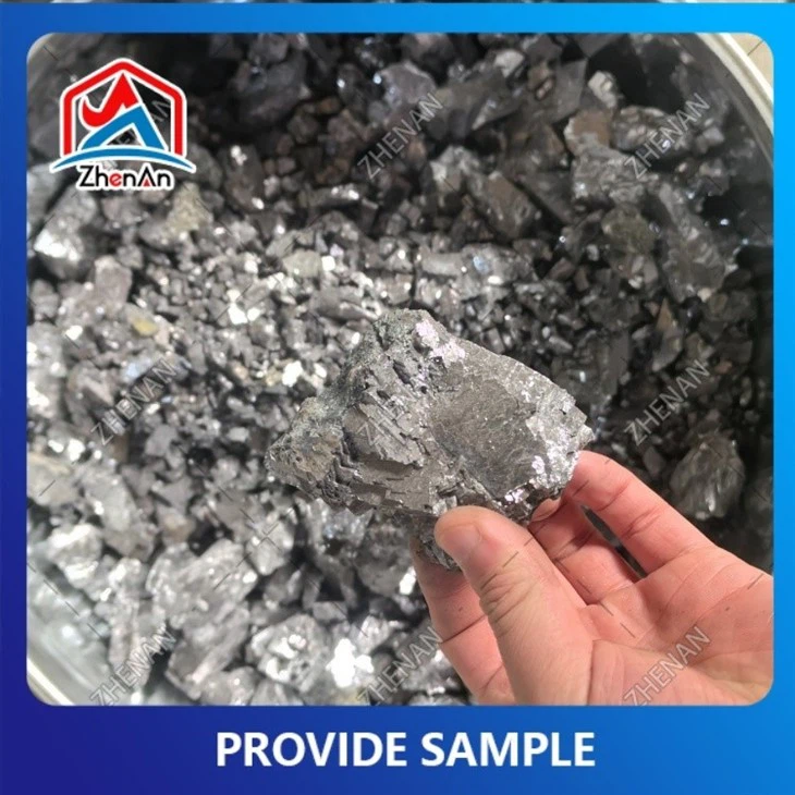 Ferro Vanadium Fev80% factory