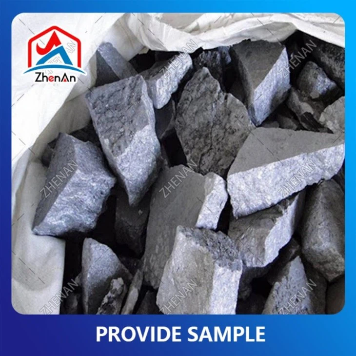 High Hardness Ferro Silicon