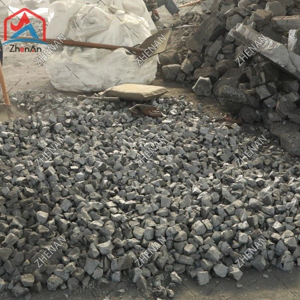 Ferrosilicon Lumps Ferrosilicon Lumps