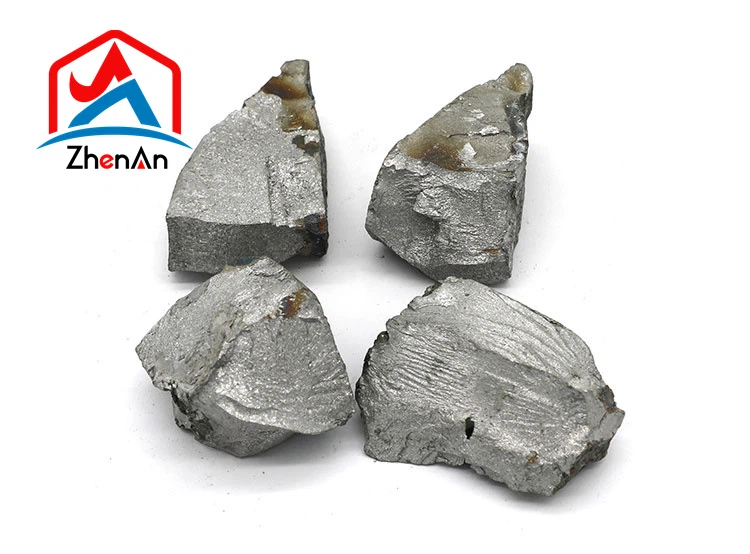 nitrided ferro chrome