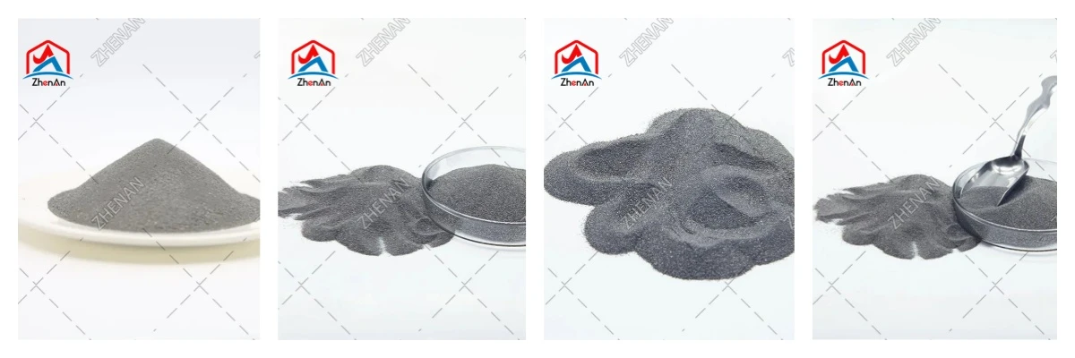 Ferromolybdenum Powder Ferromolybdenum Powder