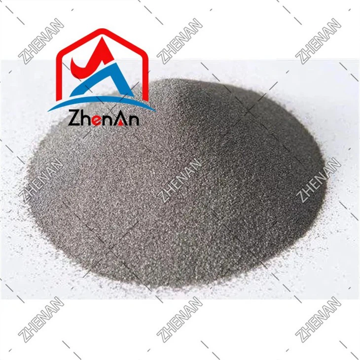 ferrosilicon powder  40-160M