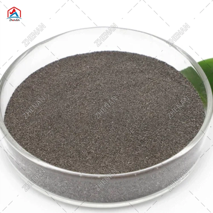 Irregular Metal Silicon Powder 150mesh