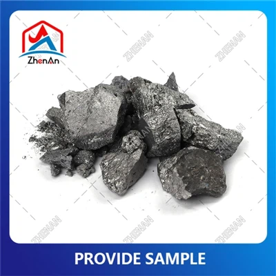 Atualização de preço do Ferrosilicon 72 – 18 de dezembro de 2025