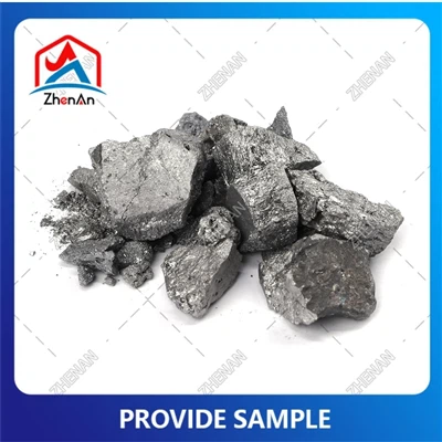 Atualização de preço do Ferrosilicon 75 – 18 de dezembro de 2025