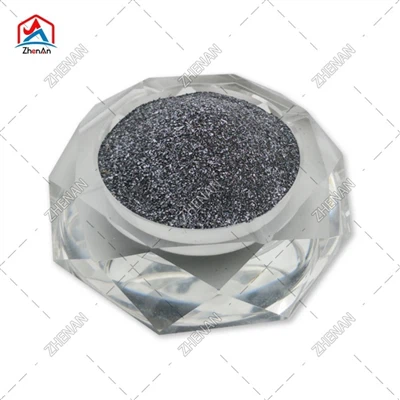 Qual é o preço do pó metálico de silício 553 na China hoje