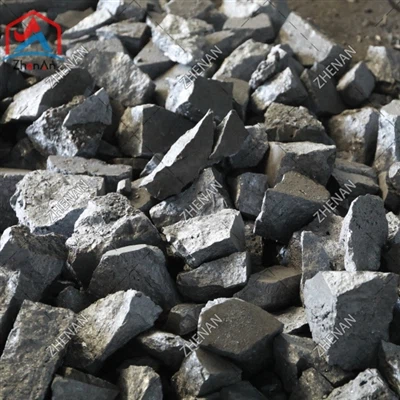 Qual é o preço FOB do ferrossilício na China hoje