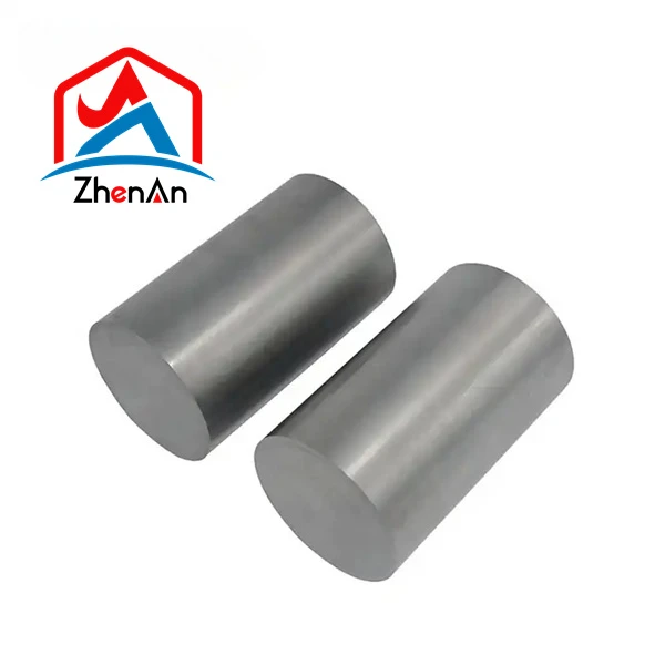 9995 Pure Ground Molybdenum Rods 9995 Pure Ground Molybdenum Rods
